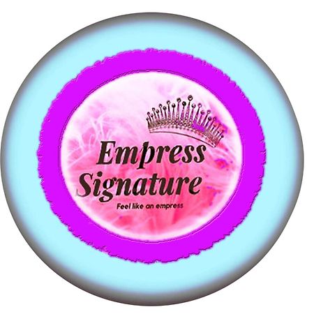 Empress Signature Kuala Lumpur Kültér fotó
