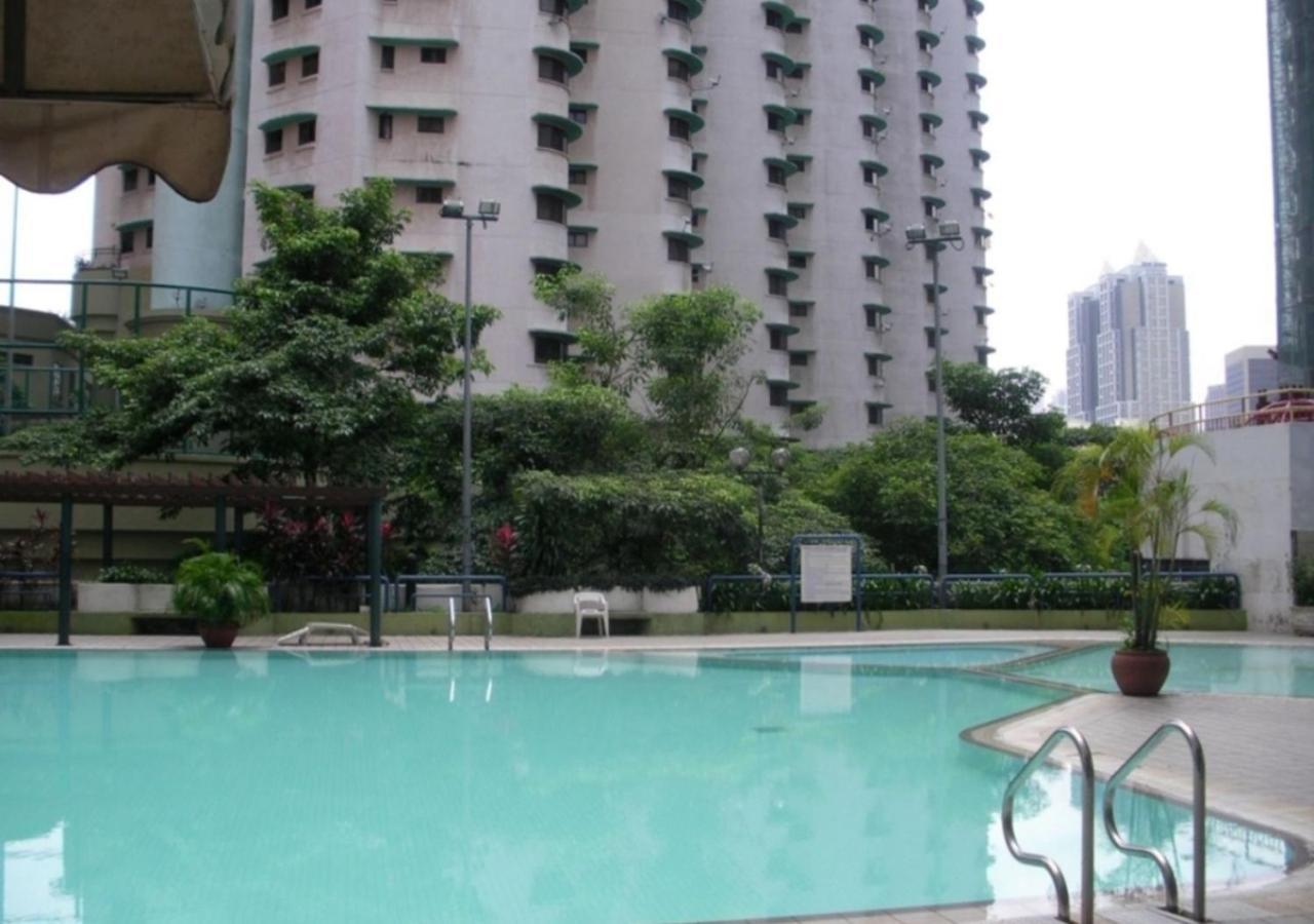 Empress Signature Kuala Lumpur Kültér fotó