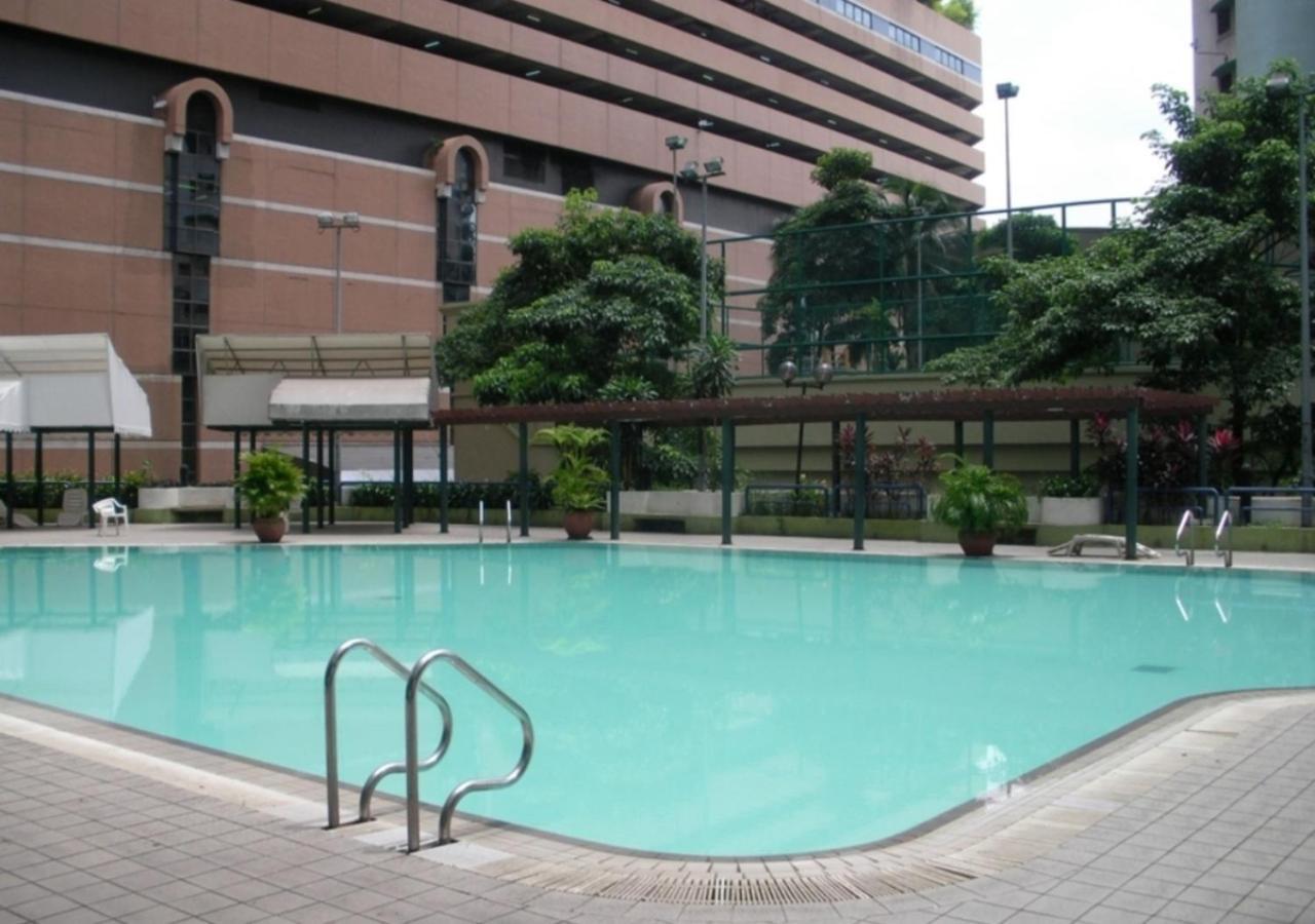Empress Signature Kuala Lumpur Kültér fotó